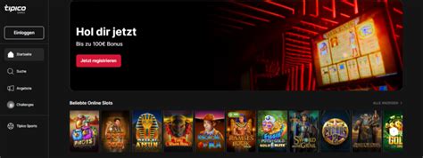tipico online casino|tipico casino anmelden.